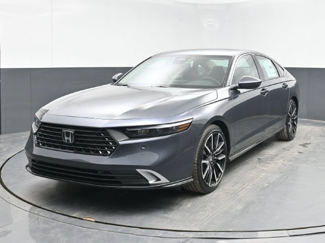 Used 2026 Honda Accord Touring image 5