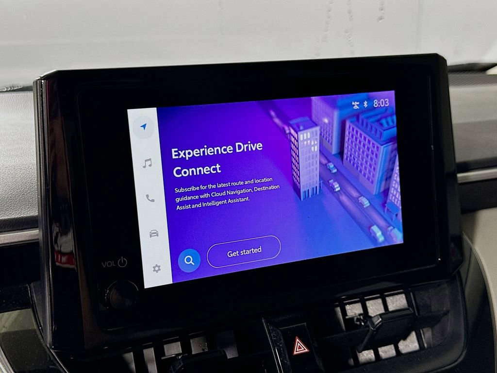 Used 2025 Toyota Corolla LE image 25