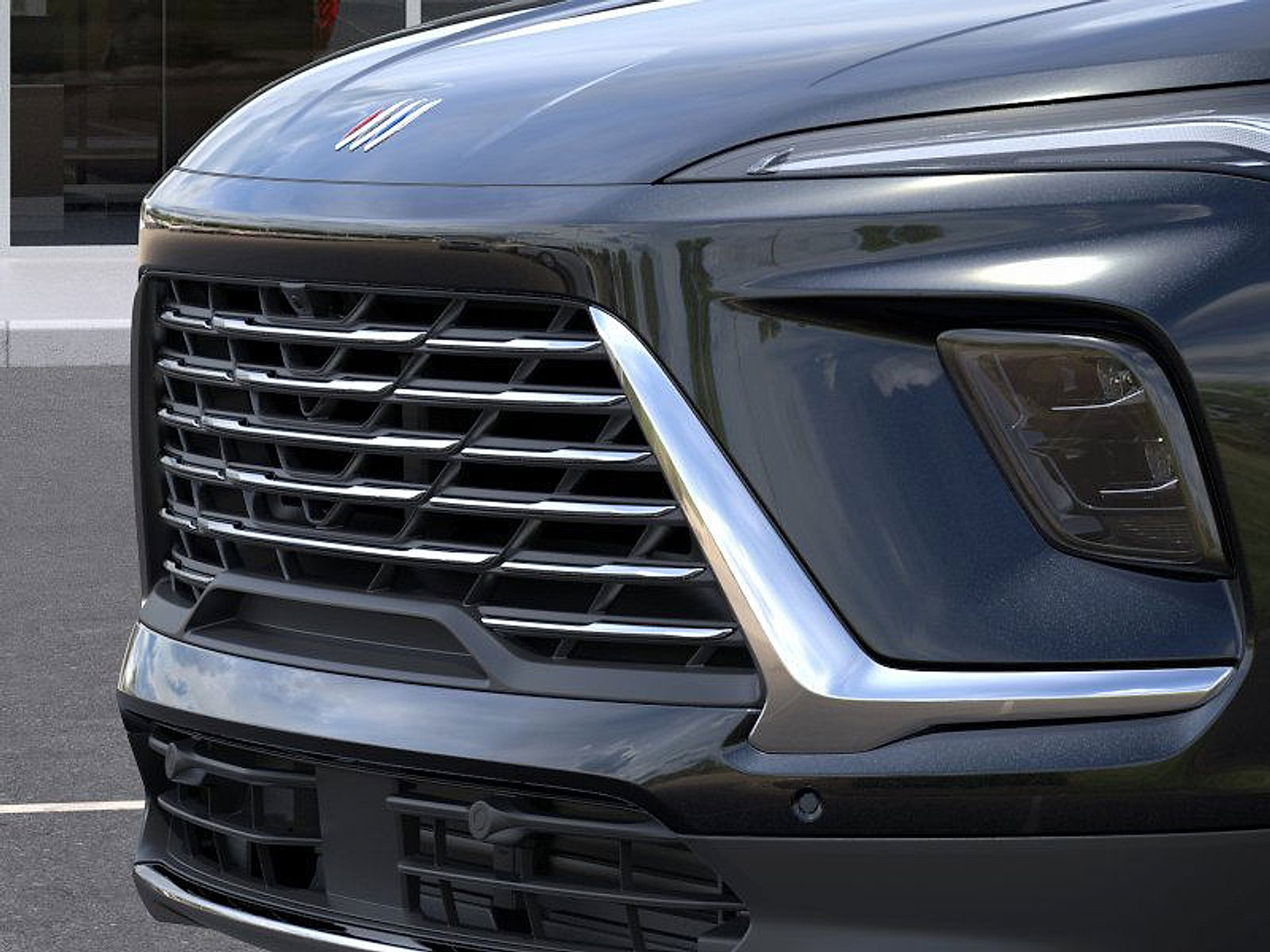 New 2026 Buick Enclave Preferred image 13