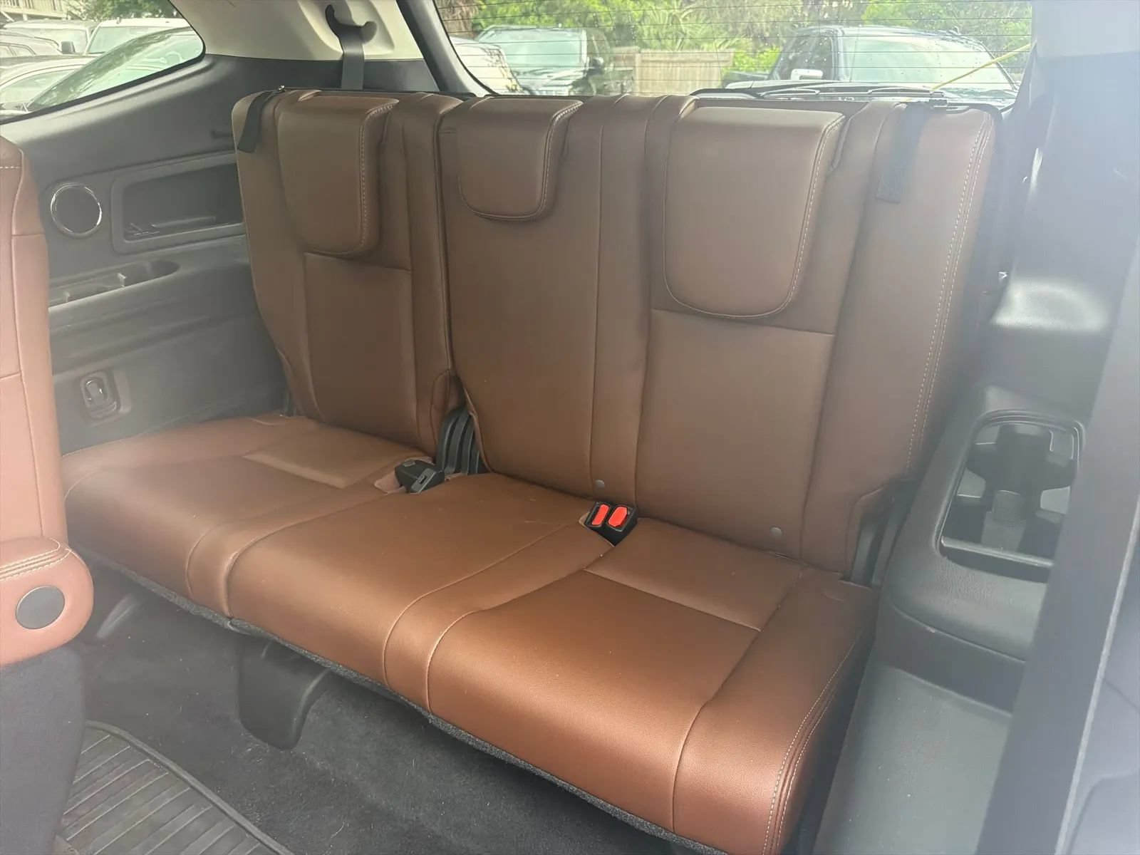 Used 2023 Subaru Ascent Touring AWD/4WD image 15