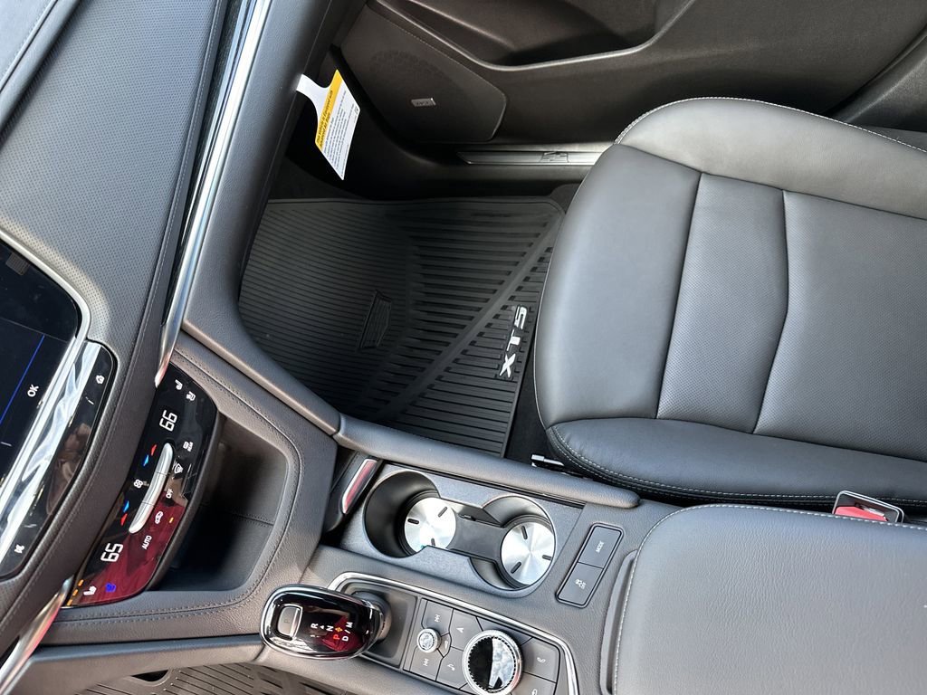 New 2026 Cadillac XT5 Premium Luxury w/ Driver Assist Package image 25