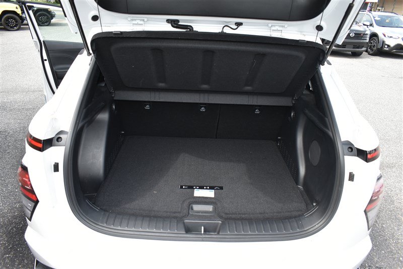 Used 2024 Hyundai Kona N Line AWD/4WD image 23