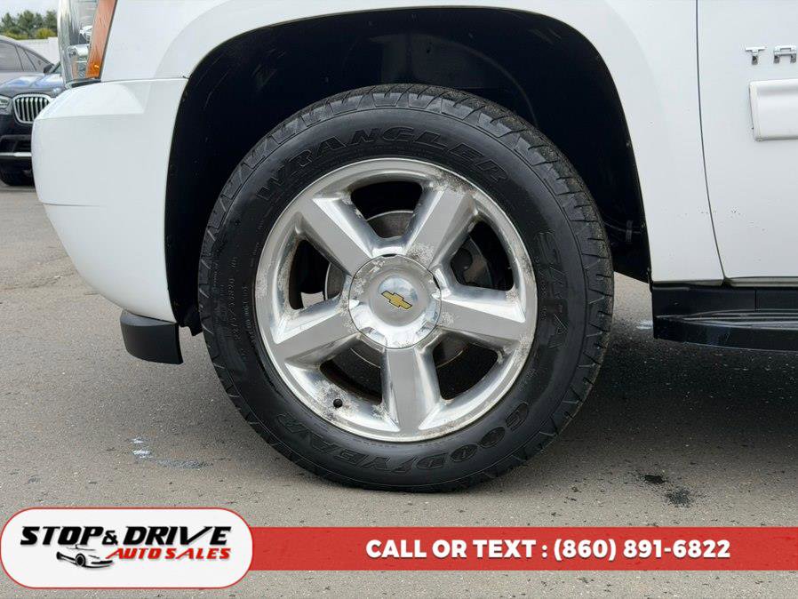 Used 2013 Chevrolet Tahoe LS w/ Convenience Package image 9