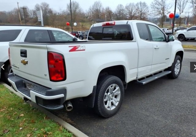 Used 2019 Chevrolet Colorado LT w/ LT Convenience Package video 2