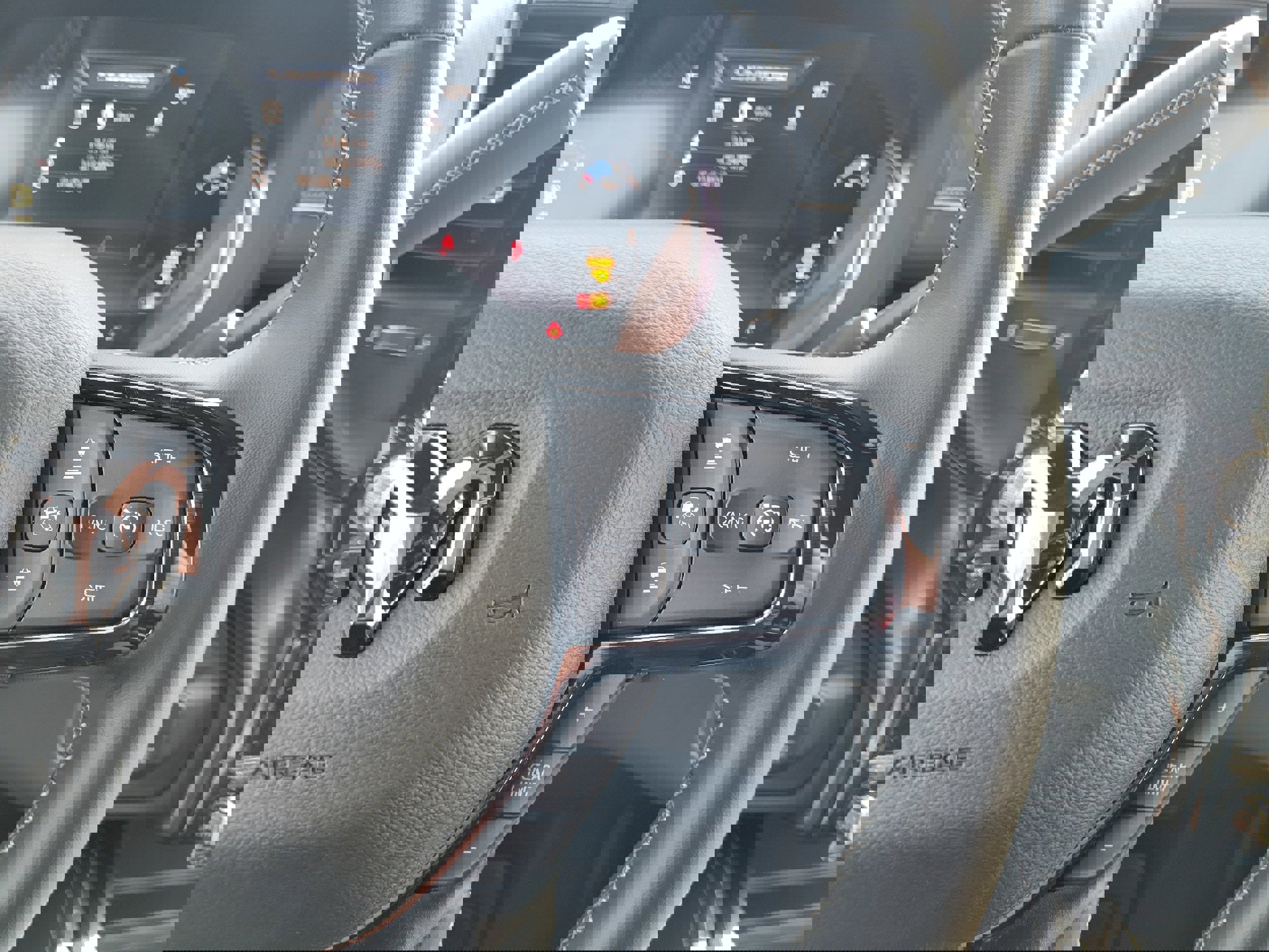 New 2026 RAM 2500 Limited image 29