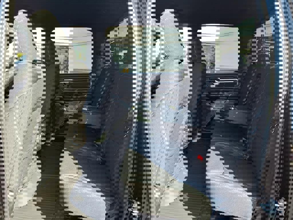 New 2026 RAM 1500 Big Horn image 7