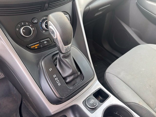 Used 2015 Ford Escape SE AWD/4WD image 14