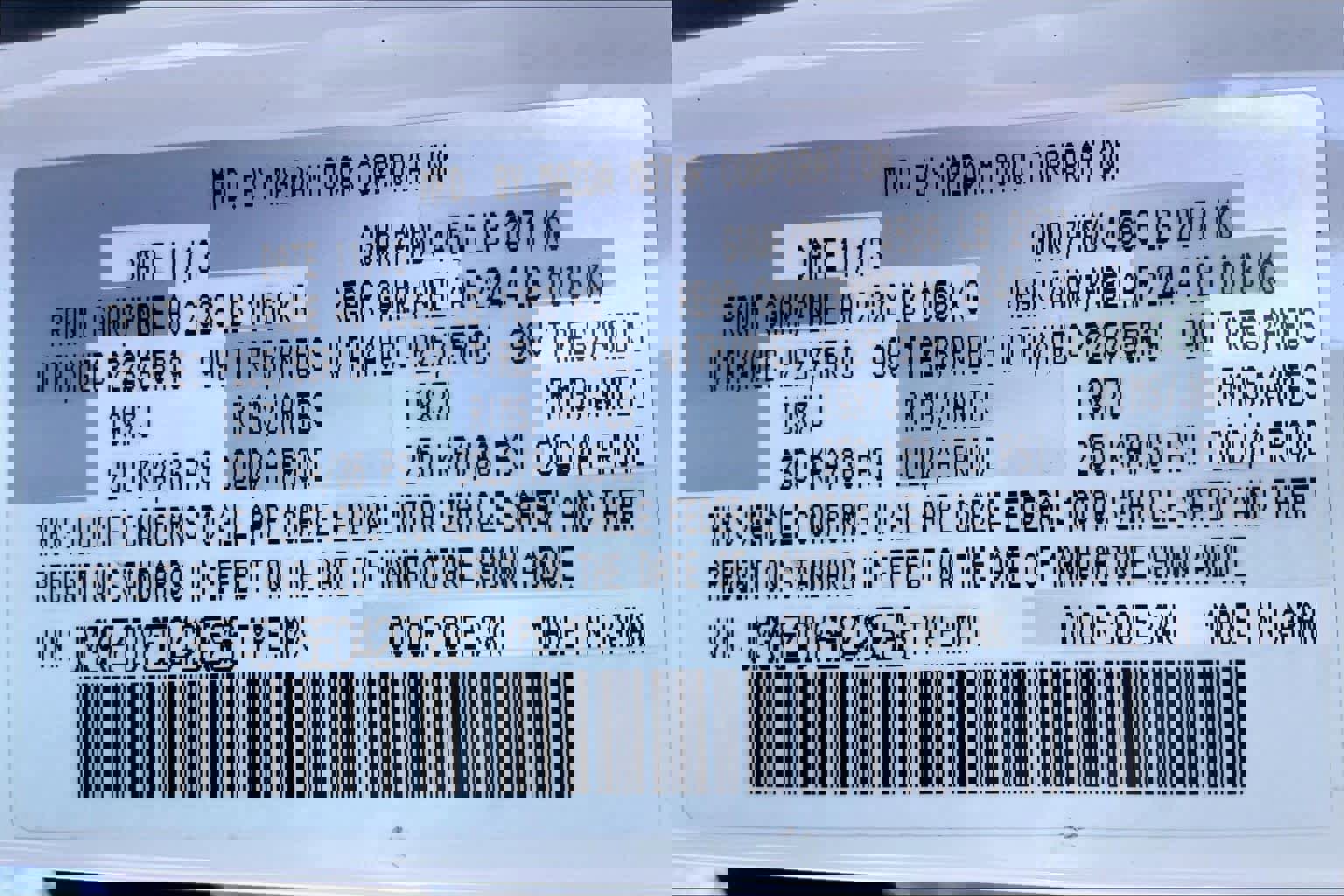 Used 2014 MAZDA CX-5 Grand Touring image 34