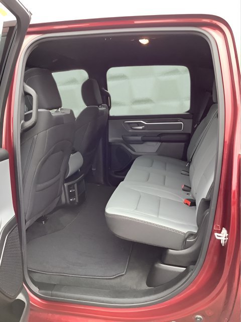 Used 2023 RAM 1500 Big Horn AWD/4WD image 17