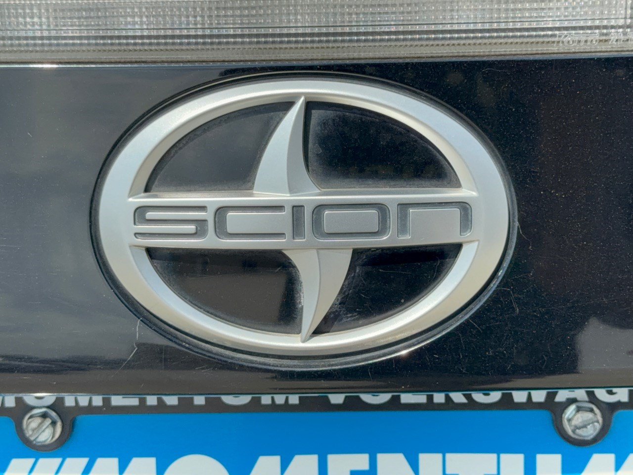 Used 2014 Scion tC FWD image 32