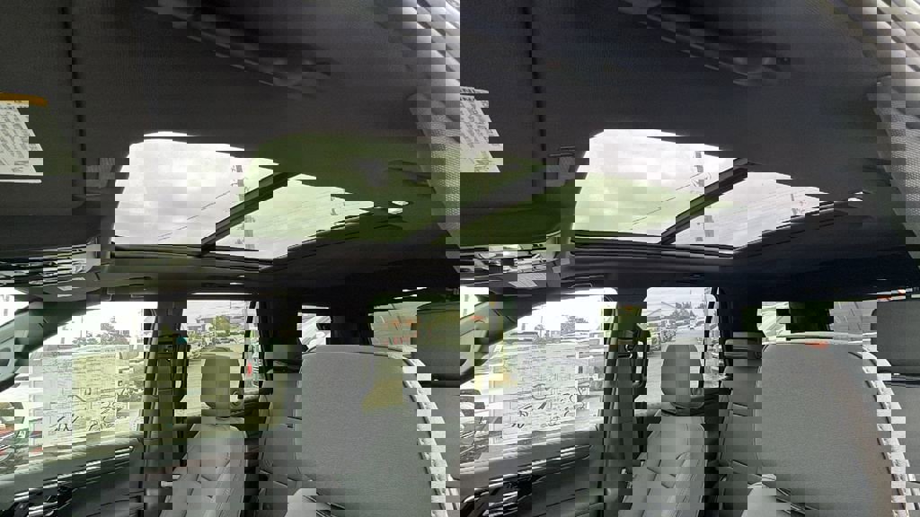 New 2026 Chevrolet Tahoe Z71 w/ Comfort Package image 15