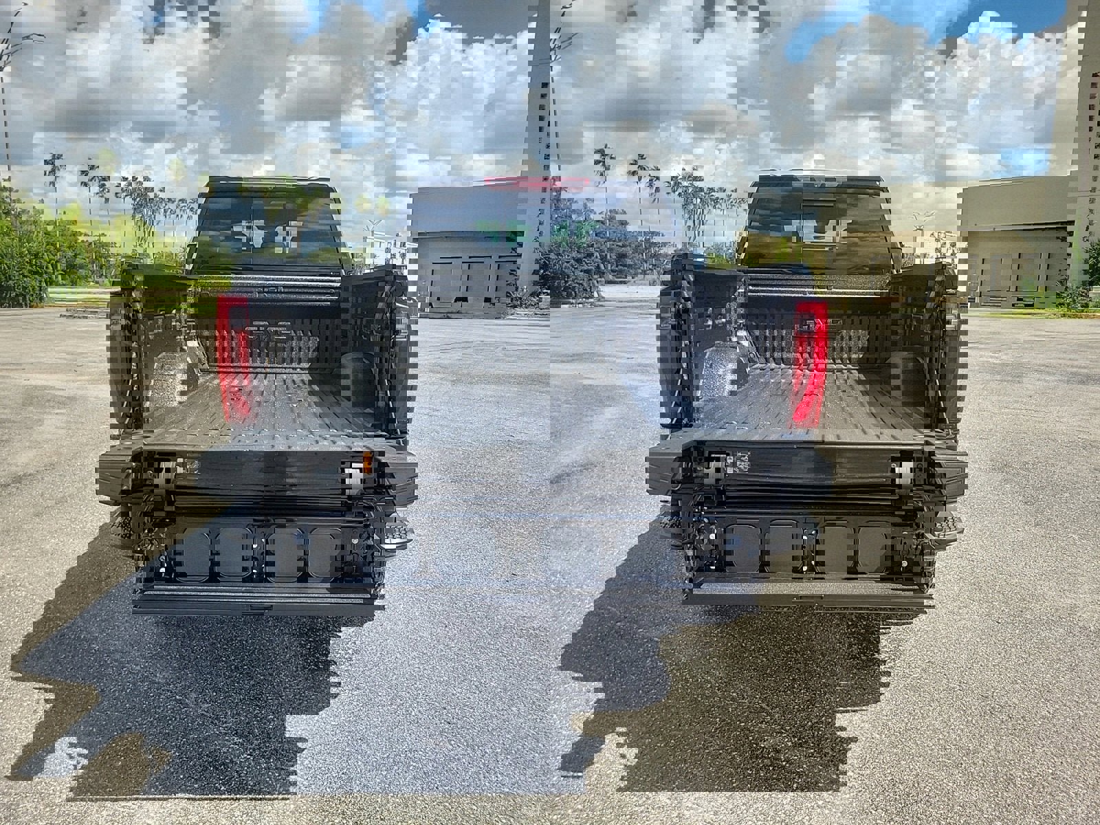 New 2026 GMC Sierra 2500 Denali w/ Denali Reserve Package image 7