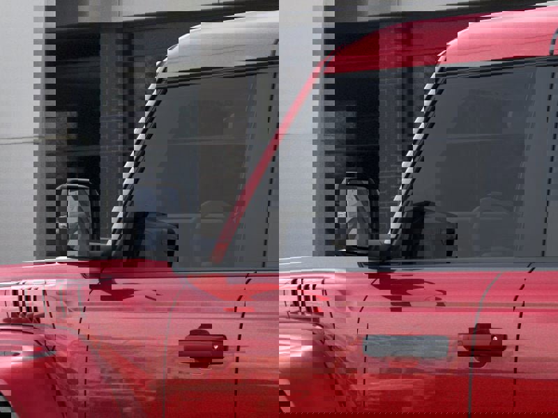 New 2026 Ford Bronco Raptor image 22