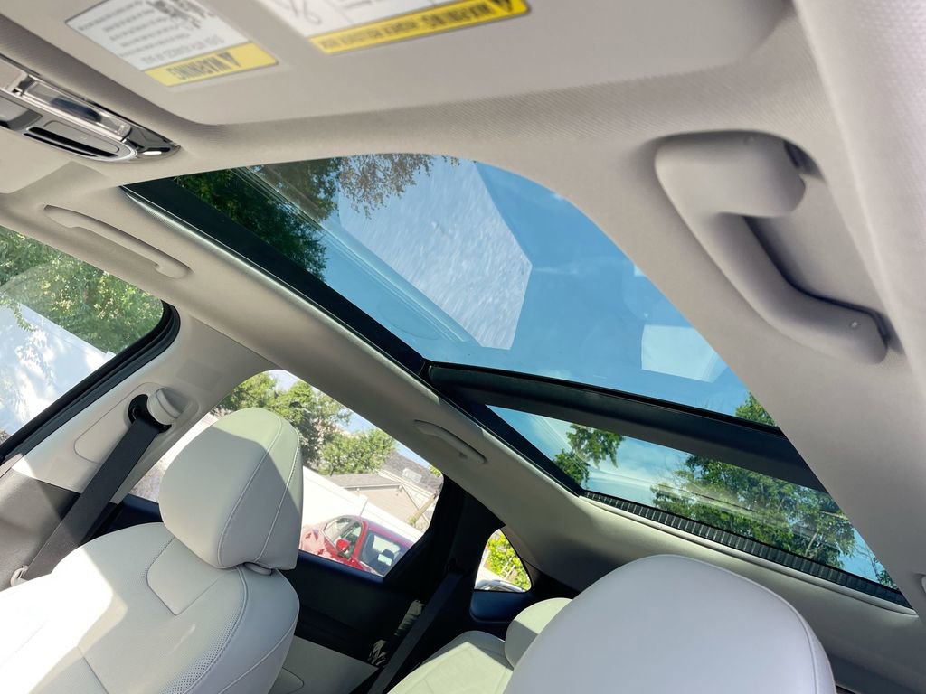 New 2025 Hyundai Tucson SEL image 47