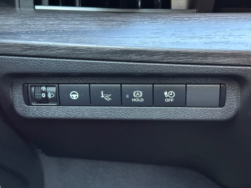 Used 2023 Nissan Ariya Engage image 28