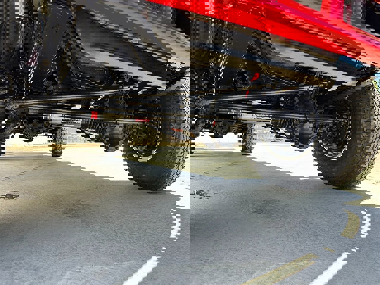 Used 1995 Ford F350 4x4 Crew Cab image 67