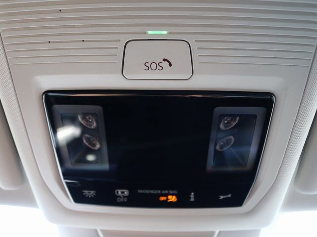 New 2026 Volkswagen Tiguan S image 21