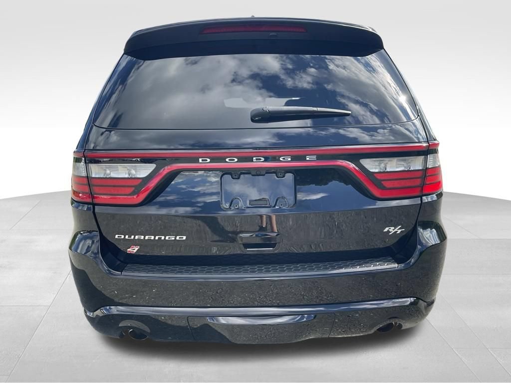 Used 2023 Dodge Durango R/T AWD/4WD image 18