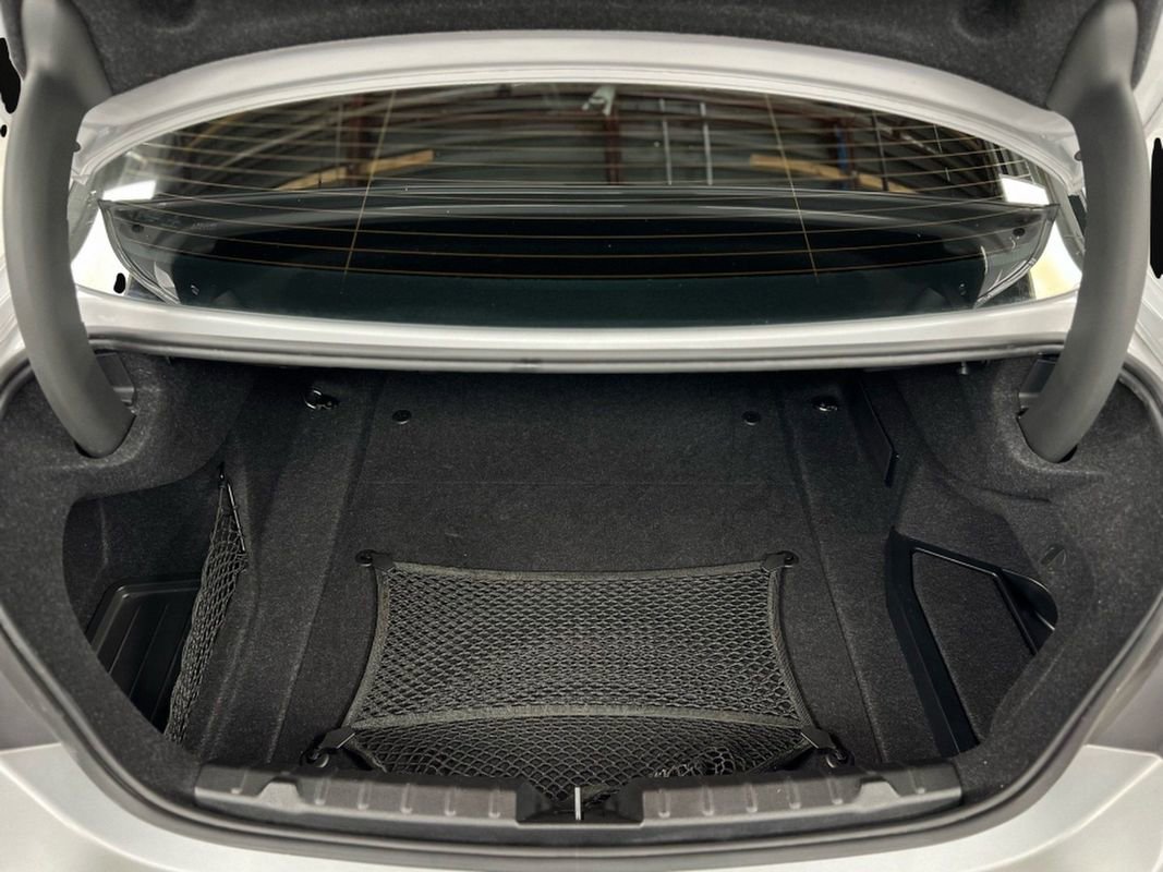 Used 2016 BMW 435i xDrive Coupe image 39