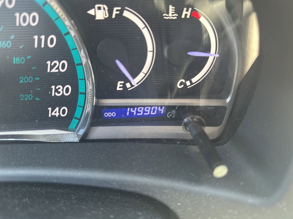 Used 2013 Toyota Venza XLE w/ XLE Premium Pkg AWD/4WD image 3