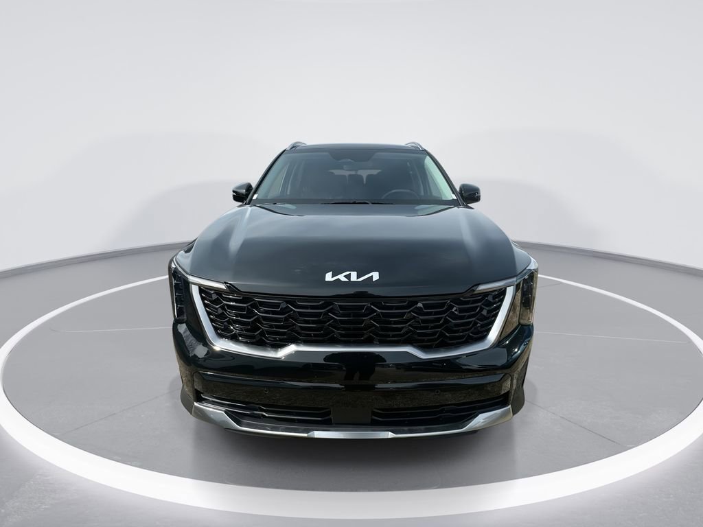 New 2026 Kia Sorento S FWD image 3