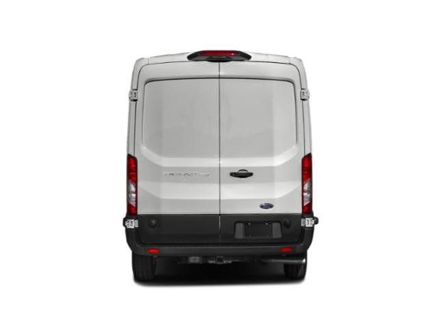 Used 2022 Ford Transit 250 Low Roof w/ Exterior Upgrade Package RWD image 5