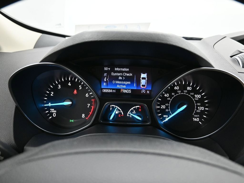 Used 2018 Ford Escape SE image 15