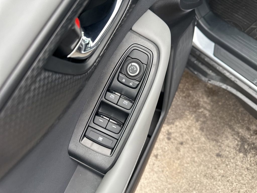 Certified 2025 Subaru Outback Premium image 10