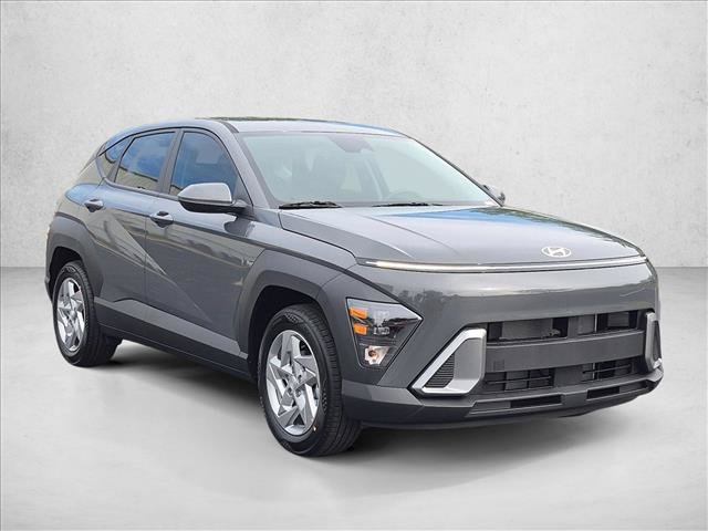 New 2027 Hyundai Kona SE FWD image 7
