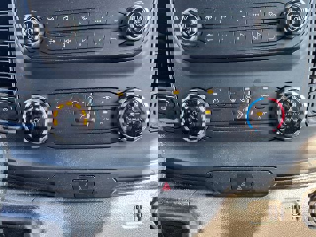 Used 2020 Ford Transit 250 Medium Roof w/ Load Area Protection Package image 20