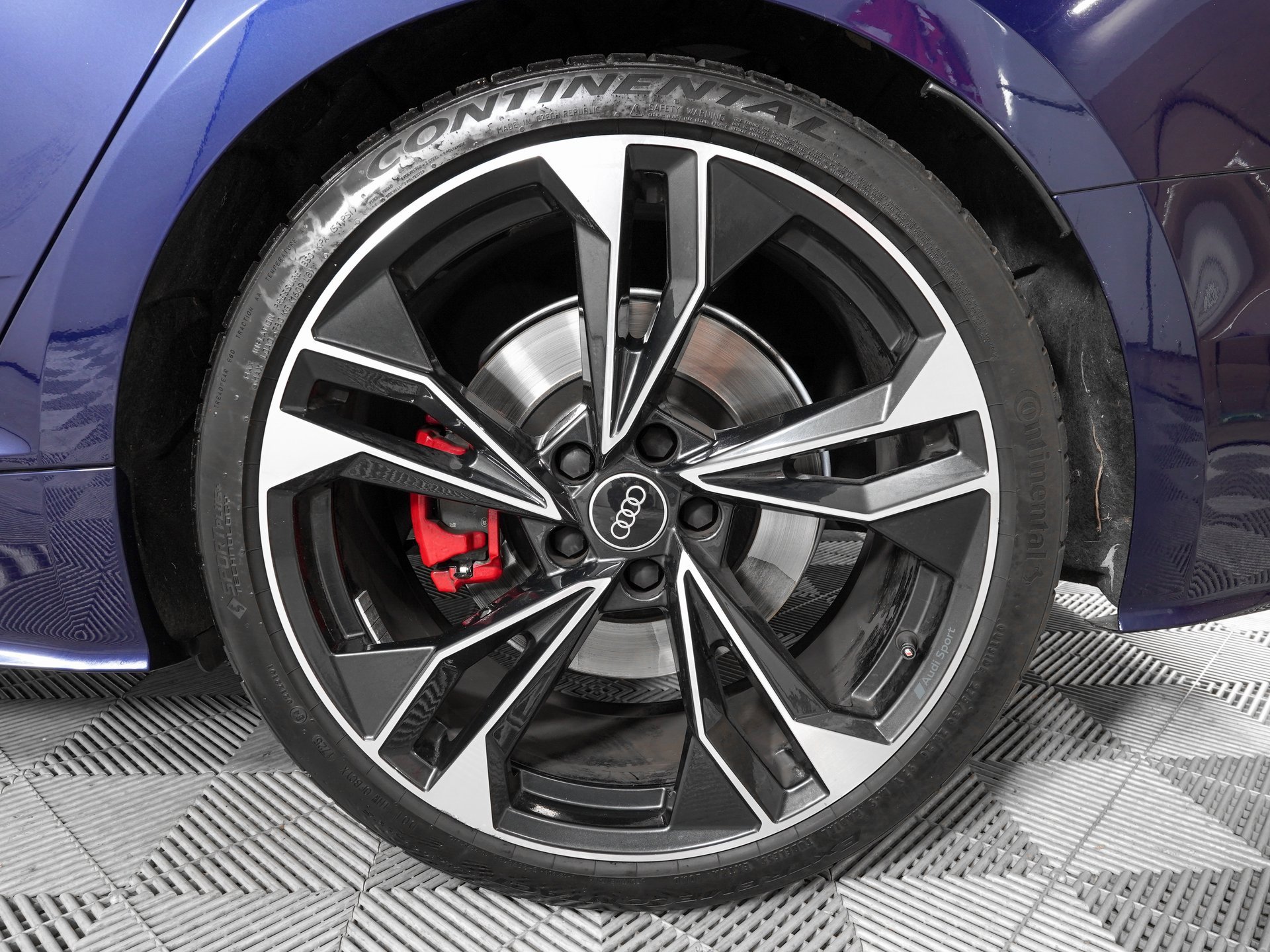 Used 2022 Audi S5 Premium Plus w/ Premium Plus Package image 30