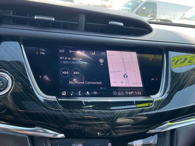 Used 2020 Cadillac XT6 Premium Luxury image 29