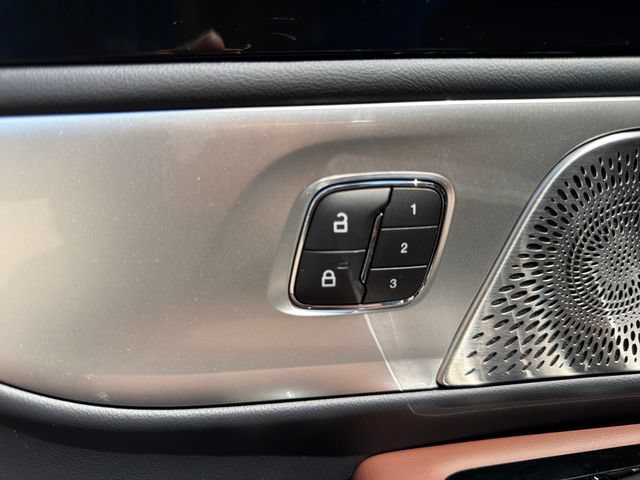 New 2026 Lincoln Nautilus Reserve AWD/4WD image 19