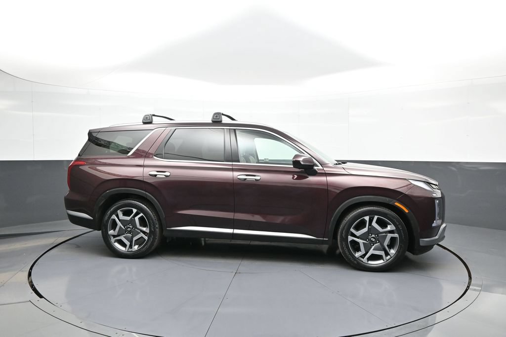 Used 2024 Hyundai Palisade Limited AWD/4WD image 5