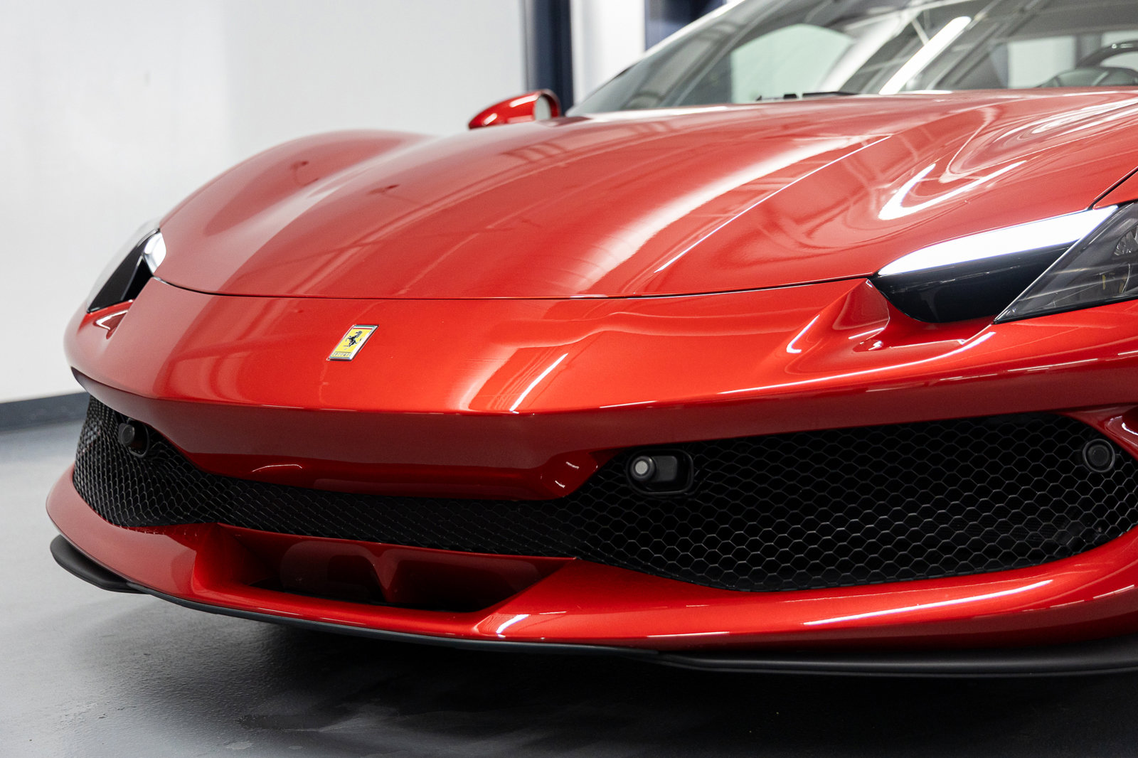 Used 2022 Ferrari 296 GTB image 13