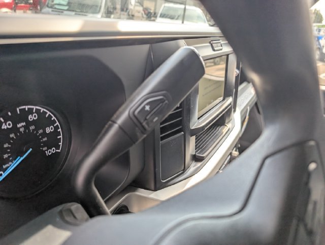 New 2026 Ford F350 XL w/ XL Chrome Package AWD/4WD image 22