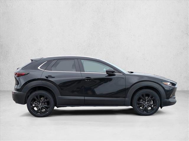 Used 2024 MAZDA CX-30 AWD 2.5 S w/ Select Sport Pkg image 6