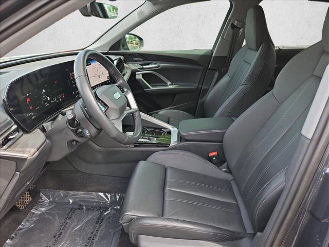 Certified 2025 Audi Q5 Premium AWD/4WD image 20