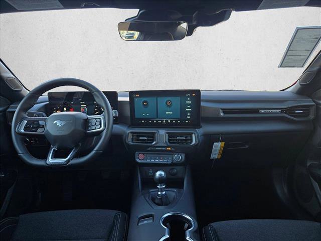 New 2026 Ford Mustang GT image 14