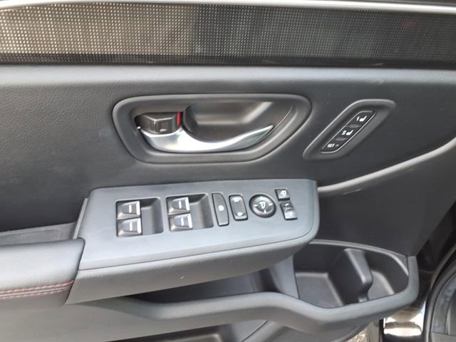 Used 2025 Honda Pilot Black Edition image 14