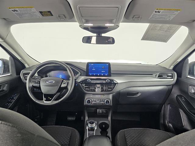 Used 2024 Ford Escape Active AWD/4WD image 25
