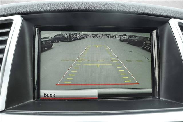 Used 2015 Mercedes-Benz ML 350 4MATIC image 18