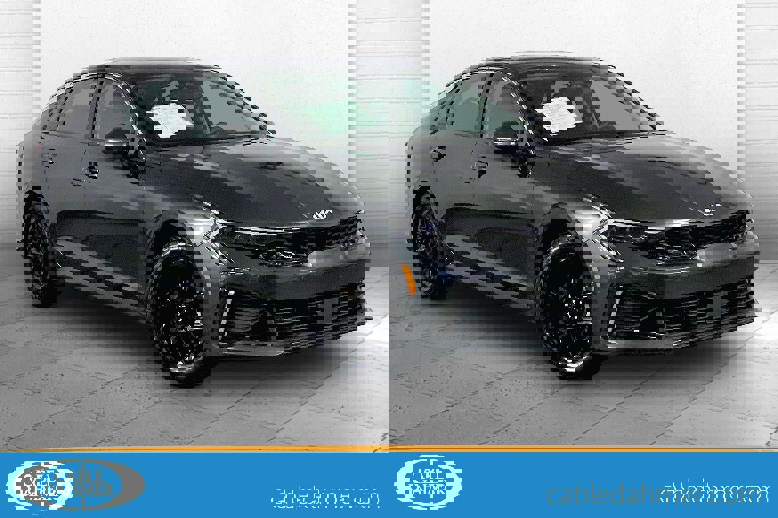 Used 2025 Kia K5 LXS image 1