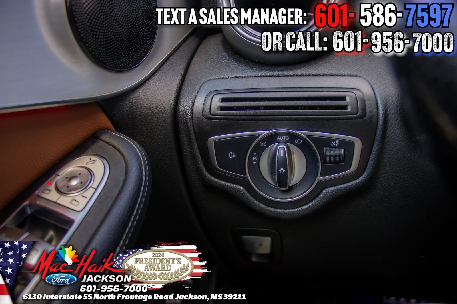Used 2022 Mercedes-Benz GLC 300 image 18