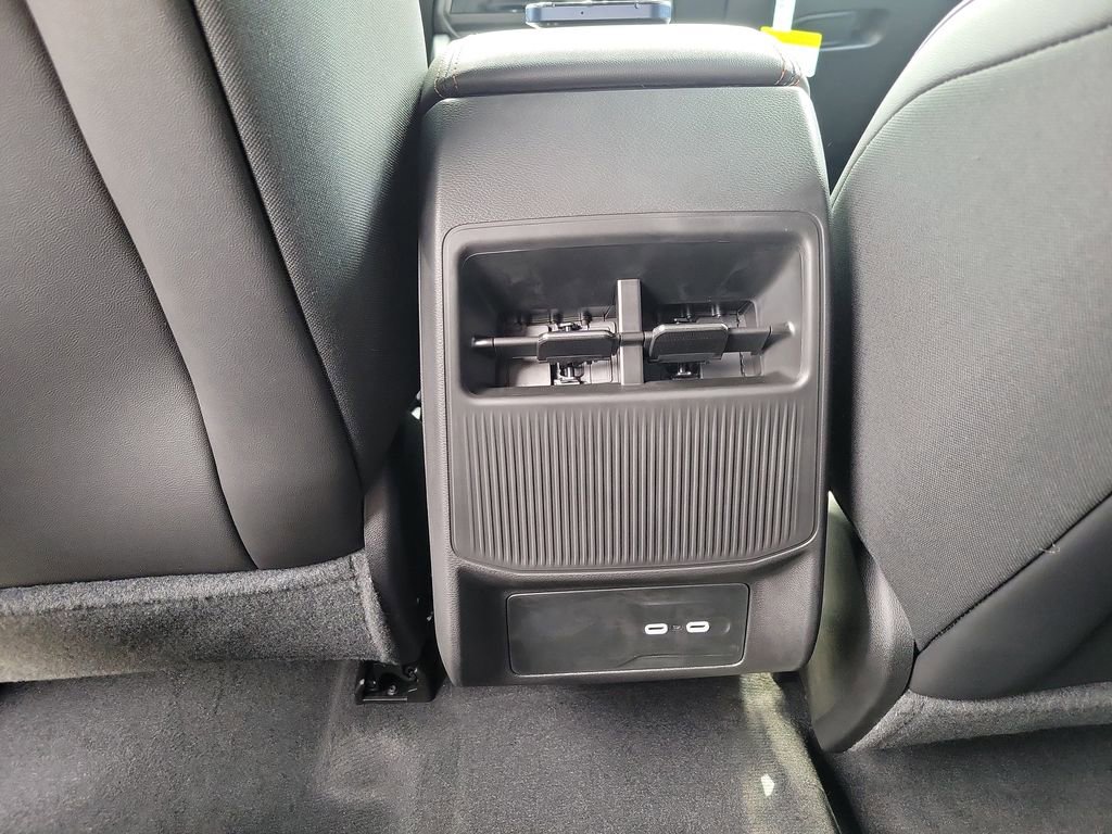 New 2026 Jeep Cherokee Limited image 27