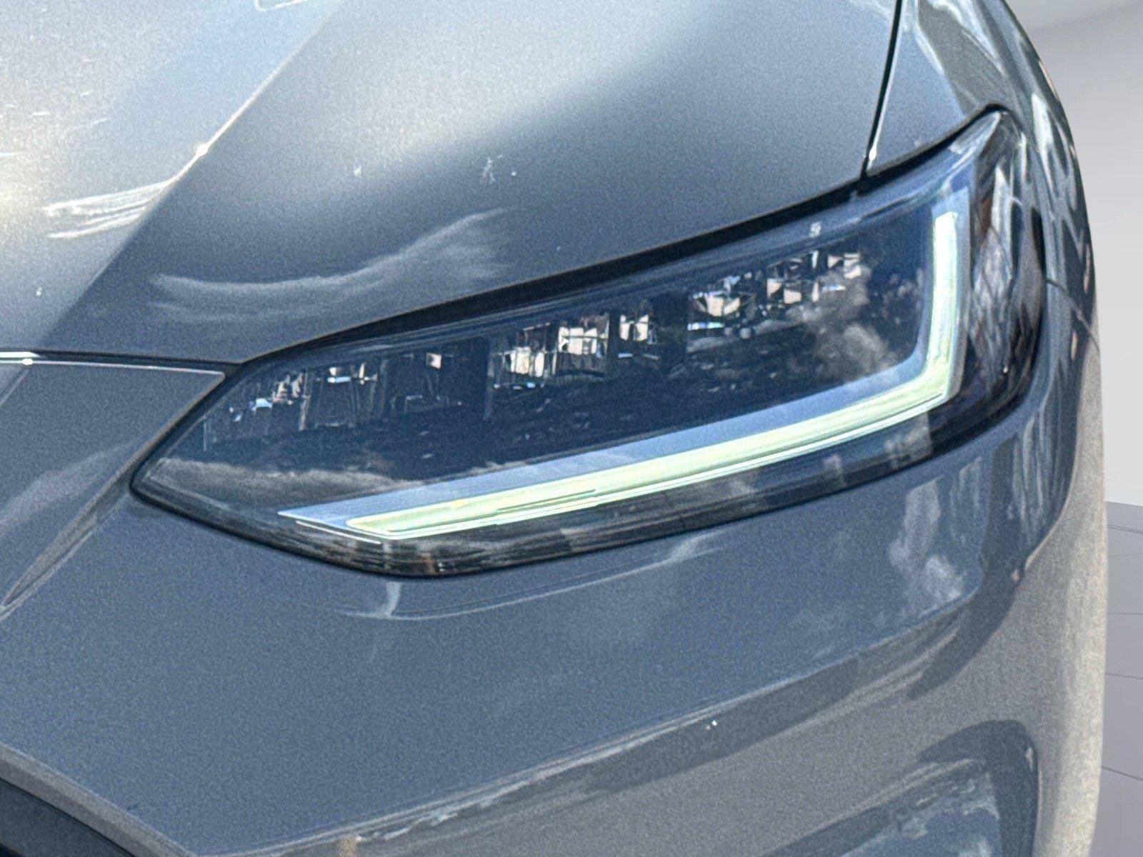 Certified 2026 Honda HR-V Sport image 10