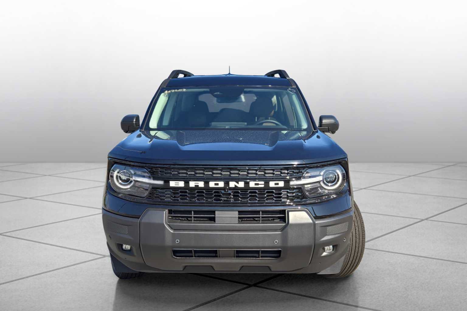 New 2026 Ford Bronco Sport Outer Banks AWD/4WD image 3