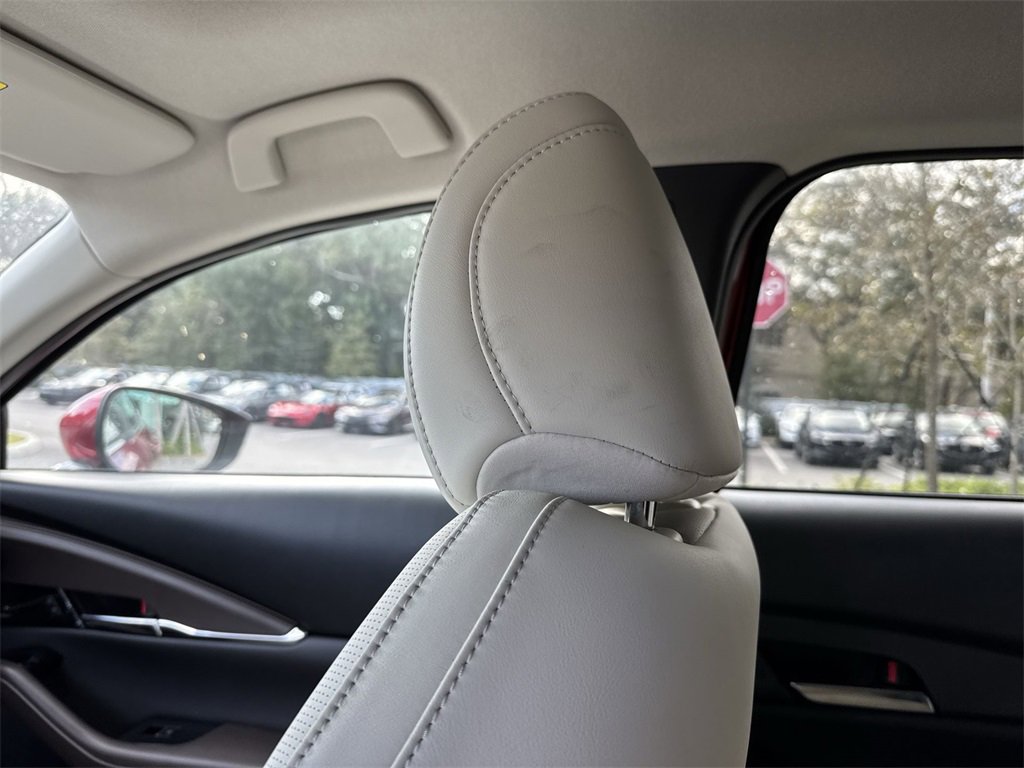 New 2024 MAZDA CX-30 AWD 2.5 S w/ Premium Package image 17