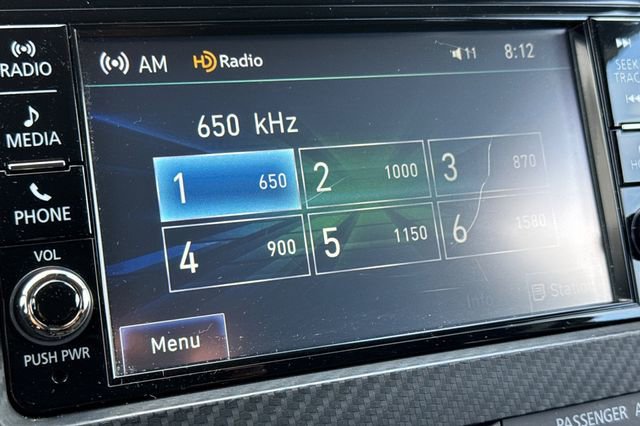 Used 2024 Mitsubishi Outlander Sport AWD image 26