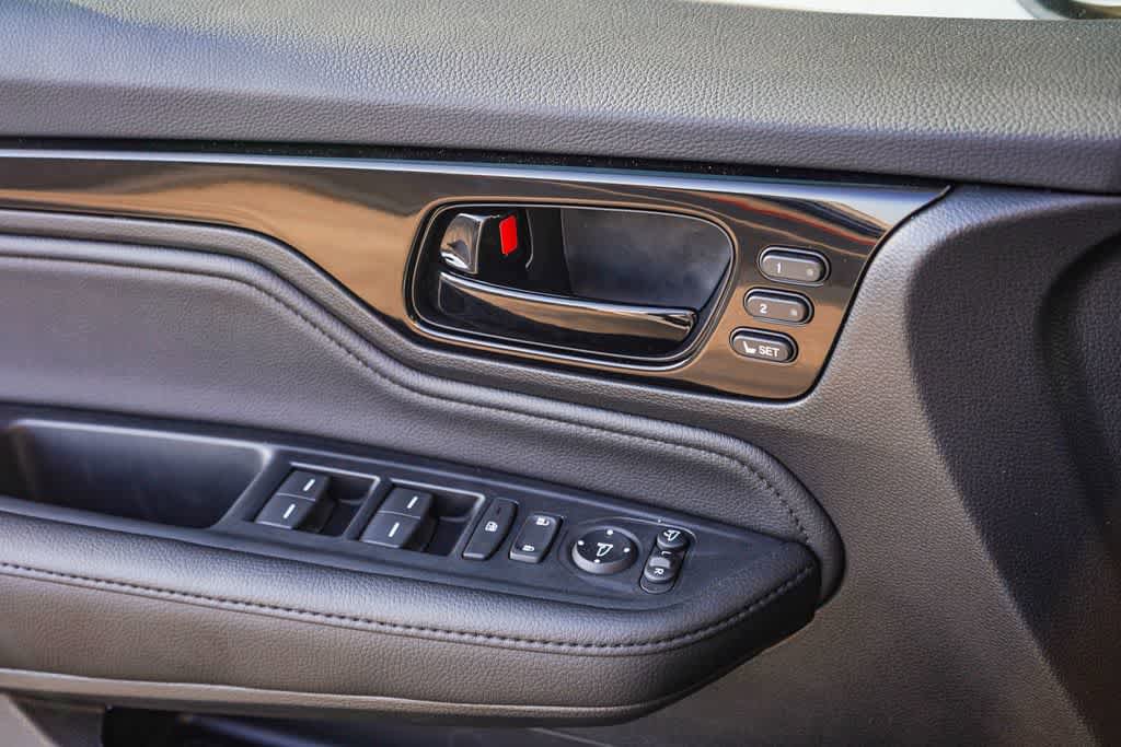 New 2026 Honda Odyssey Elite image 24